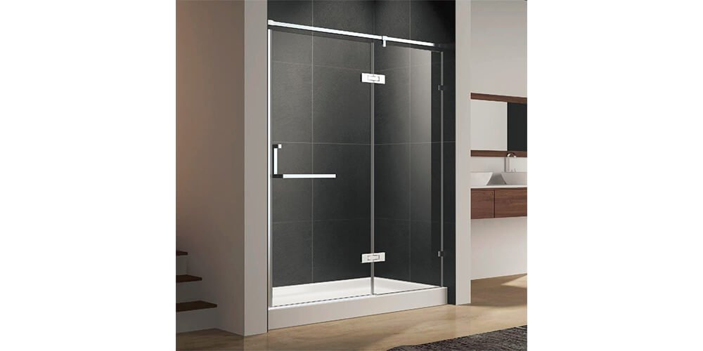 Top tips on installing the shower screen