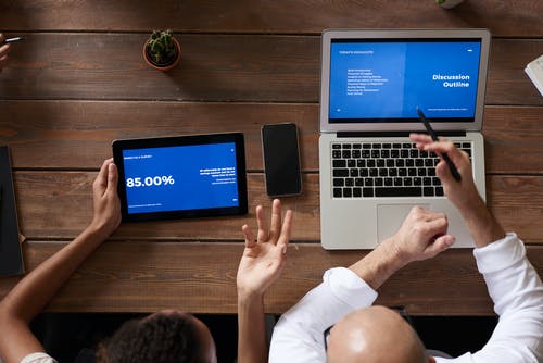 Foothills Enterprise Park infrastructure work ending up