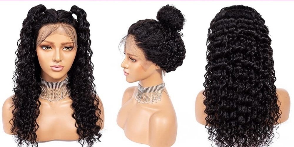 Top Significance of Deep Wave Hair