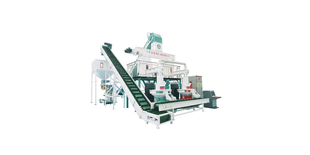 How do I start a wood pellet business?