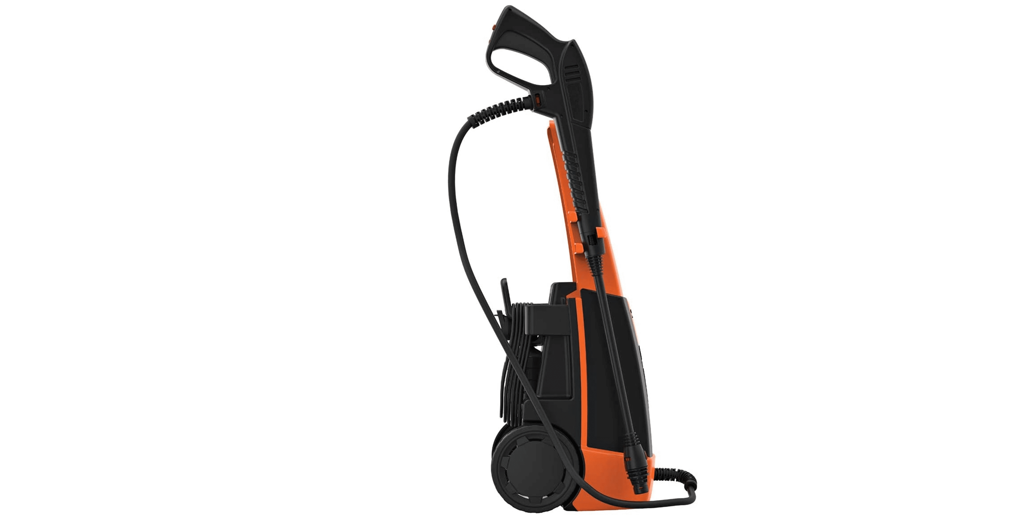  The Best Power Washer For 2022