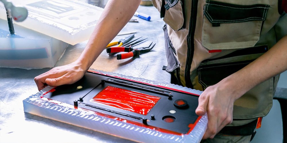 What is Urethane Casting and How Does it Work?