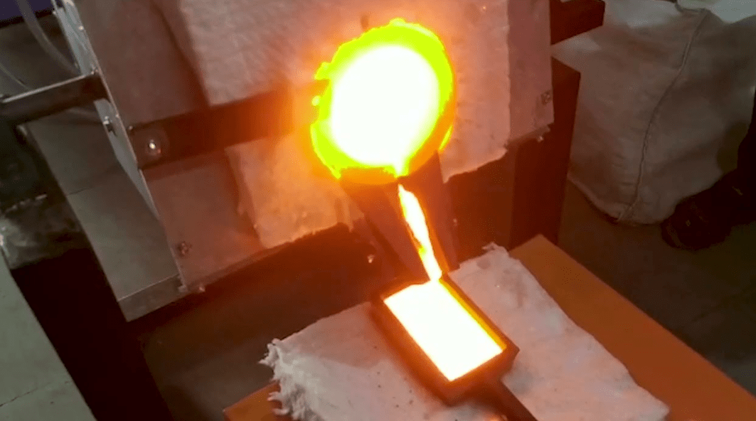 Types & Buying Guide of Gold Melting Machines