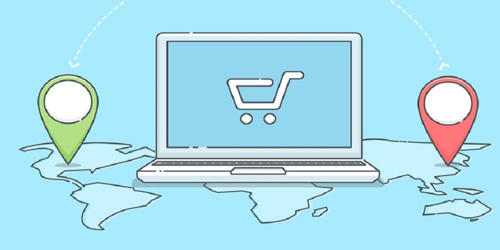 Step-By-Step Process of Dropshipping