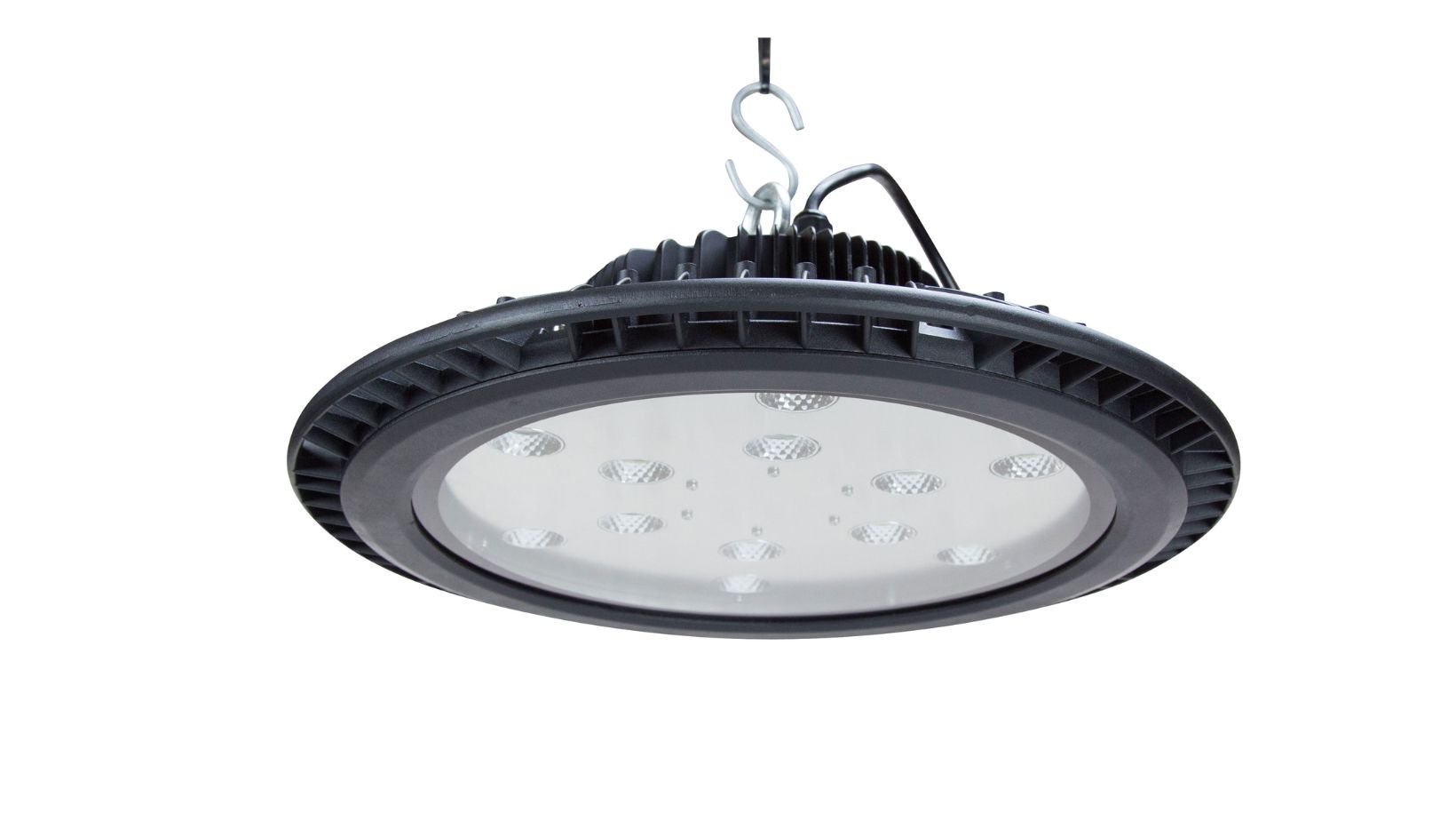 Benefits of LED High Bay Lighting