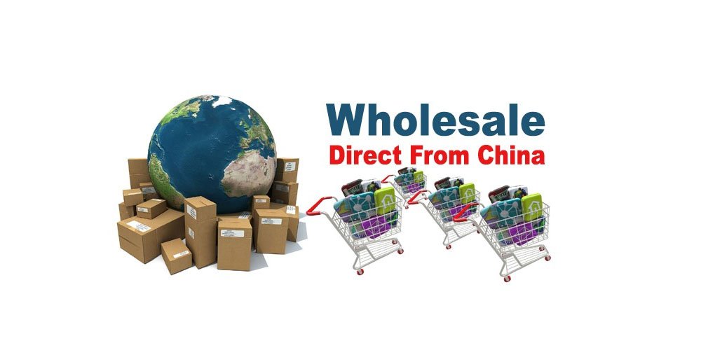 Is It Possible to Buy Wholesale From China?