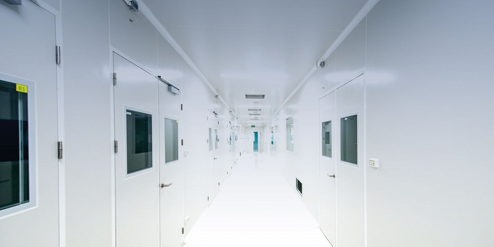 The Pros and Cons of Sandwich Puf Panels