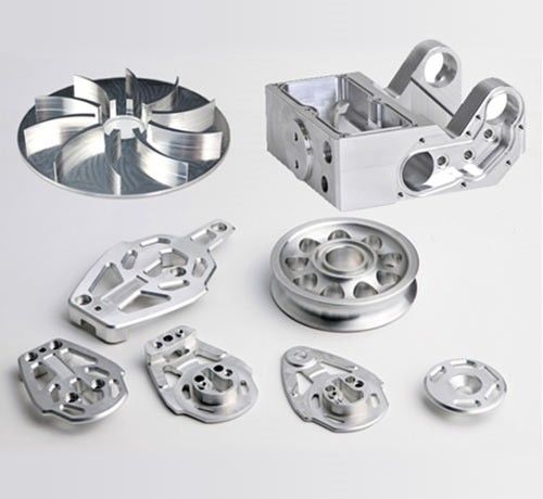 Understanding the CNC Machining Process for Aluminum Precision Parts