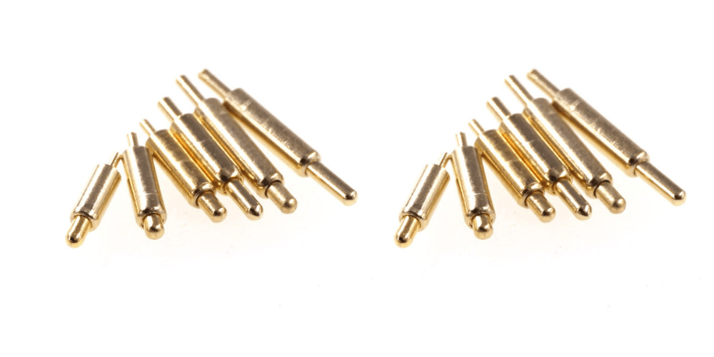 You are unaware of these uncommon uses of spring connectors