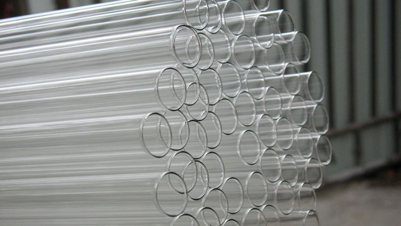 Factors to Consider When Choosing Borosilicate Glass Tubes