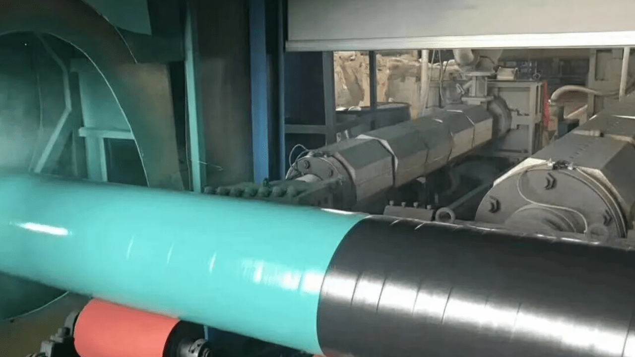 Are Gas Pipelines Compatible with Carbon Steel Pipe Fittings?