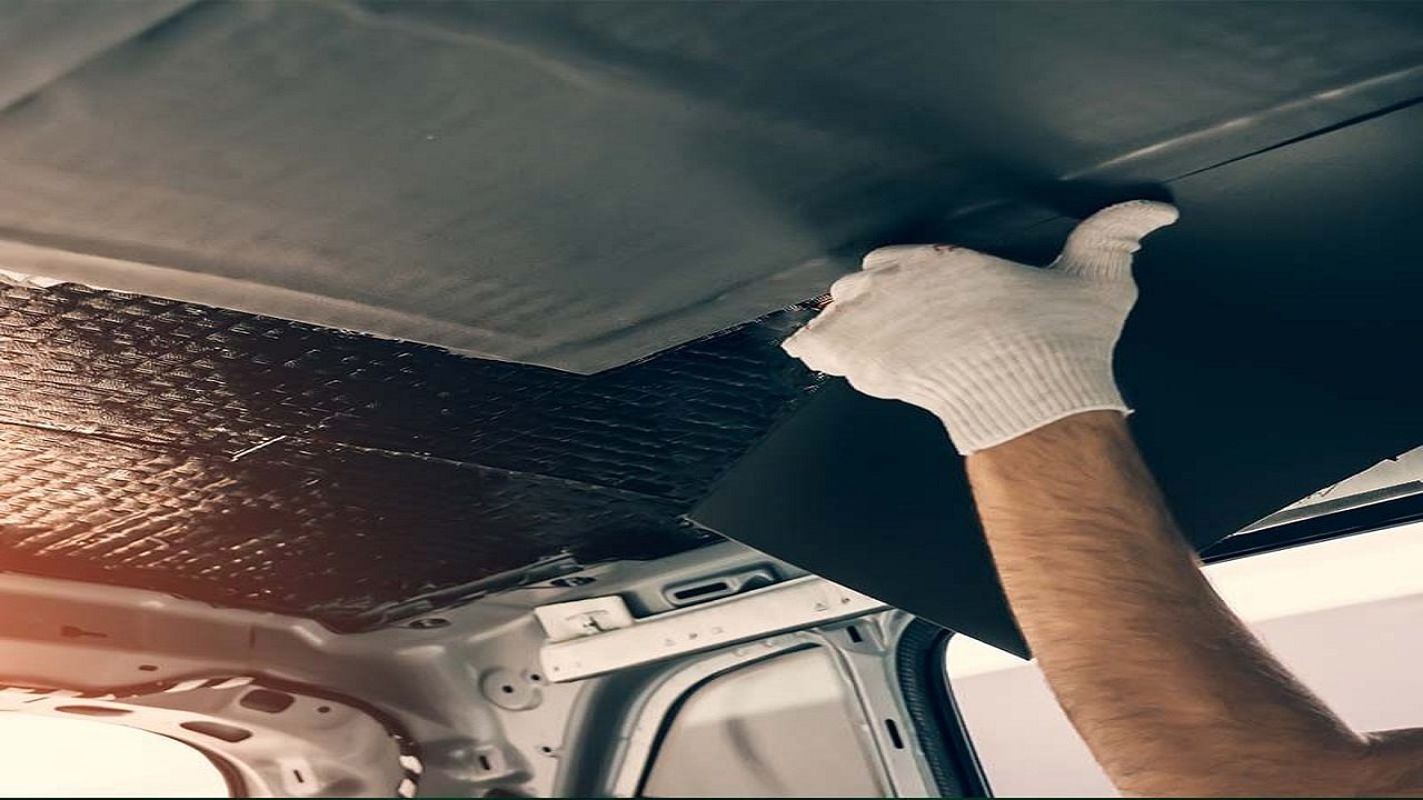 Why It Is Crucial To Look For The Right Car Ceiling Fabric Manufacturer For Your Car Interior