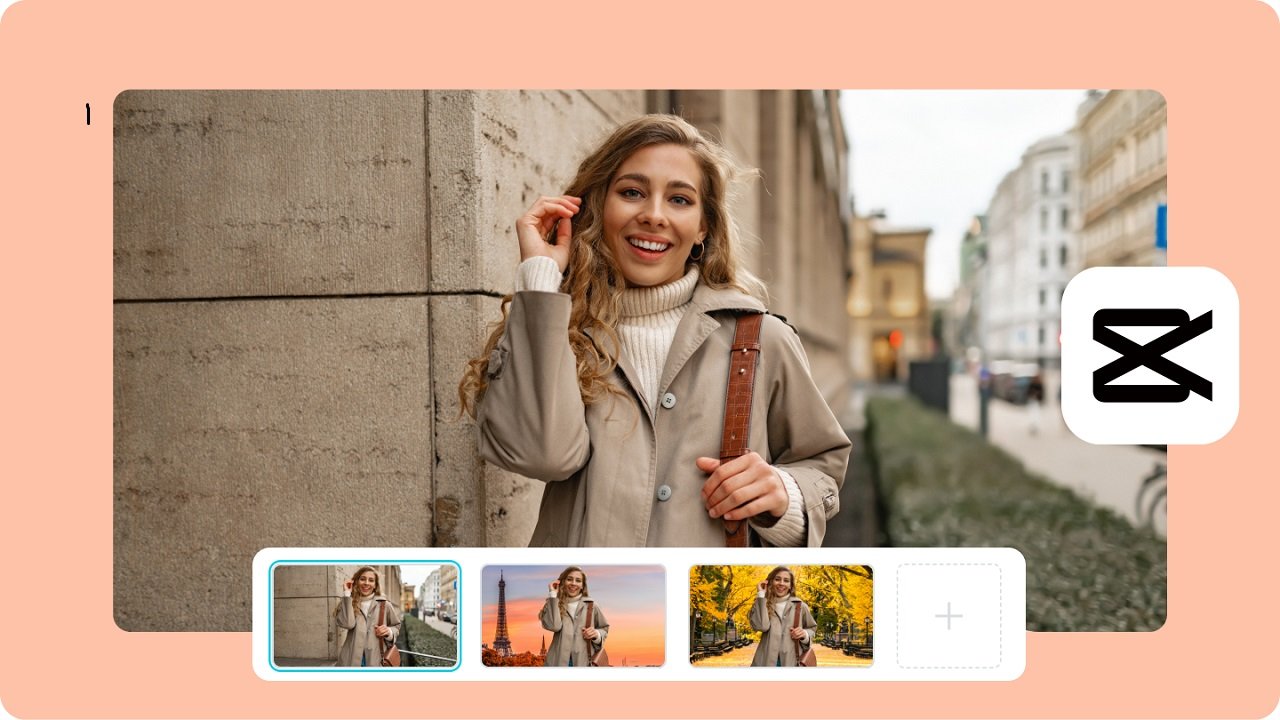 How AI Can Be Used to Enhance Product Images by Changing Backgrounds