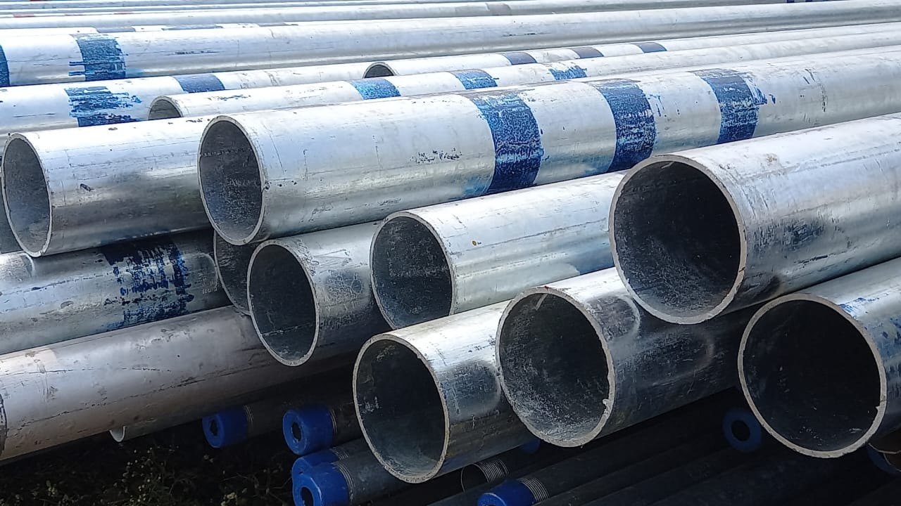 Advantages of Hydraulic Pipes and Why Tuspipe Is a Trusted Supplier