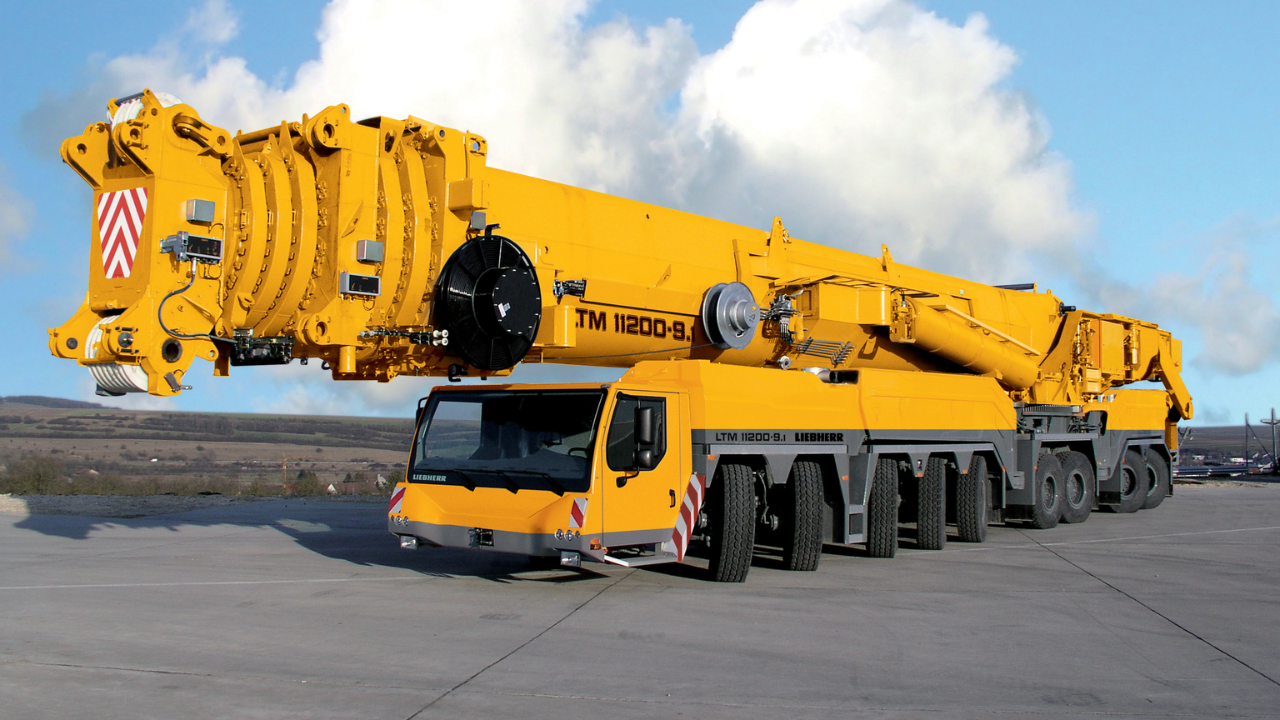 Build Smarter with KT Heavy Construction Solutions