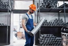 The Importance of Quality Control in Stainless Steel Manufacturing