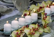 A Guide to Sourcing High-Quality Bulk Pillar Candles for the Business