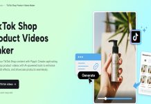 TikTok Shop Video Trends: You Can Easily Create with Pippit AI