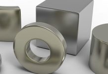 7 Different Shapes in Which Neodymium Magnets are Made