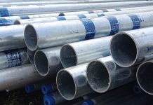Advantages of Hydraulic Pipes and Why Tuspipe Is a Trusted Supplier