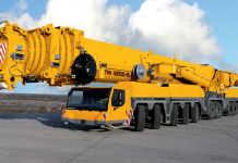 Build Smarter with KT Heavy Construction Solutions